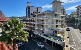 Hotel Recanto Do Rouxinol